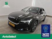 Polestar 2 - 78kWh 408pk Long Range Dual Motor Launch Edition | SOH 92% |