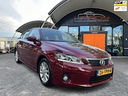 Lexus CT 200h - 200h Business Line Navi Camera Rijklaarprijs