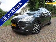 Citroën C3 - 1.4 e-HDi Collection EGS Automaat Ecc Cruisecontrol Pdc***De