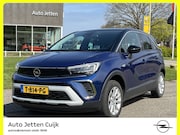 Opel Crossland - 1.2 Turbo Elegance AUTOMAAT # Rijklaar # Trekhaak | Camera |