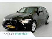 BMW 1-serie - 116i | Motor loopt wat onregelmatig en lampje brand |
