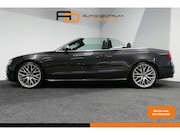 Audi S5 - Cabriolet 3.0 TFSI quattro Pro Line / S Sportstoelen / Carbo
