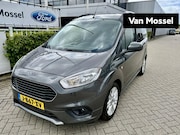 Ford Tourneo Courier - 1.0 100pk Titanium | Navigatie | Stoelverwarming | Climate c