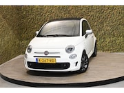Fiat 500C - 1.0 Hybr. Rockstar Cabrio | Carplay | PDC | Cruise
