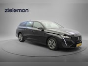 Peugeot 308 - SW 1.2 PureTech Active Pack Business Automaat - Digitaal Coc