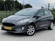 Ford Fiesta - 1.1 Trend | Carplay | Navi | PDC | Cruise Control |
