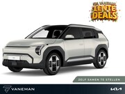 Kia EV3 - Plus Advanced 58.3 kWh | Apple Carplay/Android Auto | Zelf s