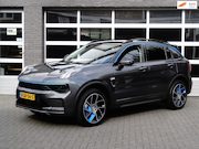 Lynk & Co 01 - 1.5 / slechts 2900 km /vergelijkbaar met More uitvoering