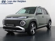 Hyundai Inster - Pulse Advanced 42 kWh Schuifdak | Stoel En Stuurverwarming |