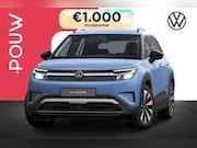 Volkswagen ID. Cross - Life 211pk 52 kWh | Trekhaak | Multimedia Pakket |