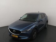 Mazda CX-5 - 2.0 SkyActiv-G 165 Skylease GT Automaat | Leder | Stoelverwa