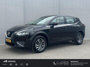 Nissan Qashqai - 1.3 MHEV Acenta / Trekhaak (1400 KG) / 17" Lichtmetalen Velg
