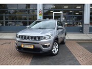 Jeep Compass - 1.4 MultiAir Longitude Airco Km 120.000