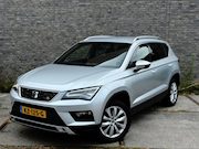 Seat Ateca - 2.0 TDI Xcellence 4DRIVE