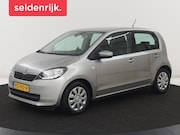 Skoda Citigo - 1.0 Greentech Ambition | Airco | Cruise control | Bluetooth