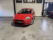 Fiat Punto - 0.9 TwinAir Street
