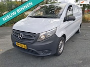 Mercedes-Benz Vito - 114 CDI Extra Lang AUTOMAAT SUPER BUS EX BTW