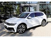 Volkswagen Tiguan All-Space - 2.0 TDI 4Motion PANO KEYLESS VOL