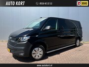 Volkswagen Transporter - 2.0 TDI L2H1 28 Highline | Trekhaak | Sidebars | Parkeersens