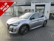 Peugeot 208 - Hybrid 100 e-DCS6 GT, Panoramadak