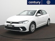 Volkswagen Polo - 1.0 MPI Comfortline PDC | Cruise control | Airco | LED | DAB