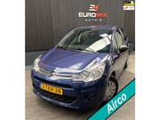Citroën C3 - 1.0 VTi Attraction Cruise Control - NAP - Airco