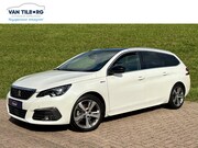 Peugeot 308 - SW 1.2 PureTech GT-line Panoramadak | PDC V&A | Camera A | A
