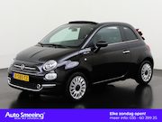Fiat 500C - 1.0 Hybrid Dolcevita | Cabrio | Apple Carplay | Parkeersenso