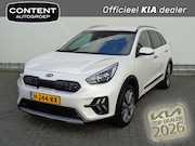Kia Niro - 1.6 GDi 141pk DCT6 DynamicPlusLine