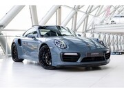 Porsche 911 - 3.8 Turbo S | 991.2 | Akrapovic | Bose | Schuifdak |