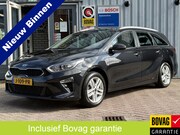 Kia Ceed - Sportswagon 1.0 T-GDi DynamicLine | TREKHAAK | NAVI | CRUISE