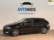 Skoda Rapid - 1.2 TSI Greentech Drive