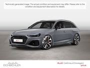 Audi RS4 - TFSI quattro tiptronic