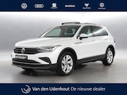 Volkswagen Tiguan - 1.5 TSI 150pk Life Business DSG / Panoramadak / Navigatie /