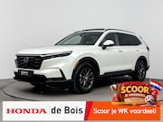 Honda CR-V - | Apple Carplay/ Android auto | Lichtmetalen velgen 19" | Pa