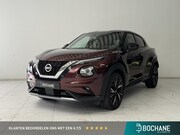 Nissan Juke - 1.0 DIG-T N-Design | Navigatie | 360° Camera | Adaptive Crui