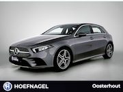 Mercedes-Benz A-klasse - 180 AMG Line Automaat | Cruise control | Stoelverwarming | N