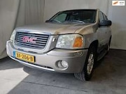 GMC Envoy - SLT Airco - Leer - Export