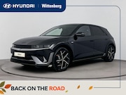 Hyundai IONIQ 5 - N Line Business 84 kWh | Nieuw | Snel leverbaar | Warmtepomp