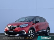 Renault Captur - 0.9 TCe Intens | Camera | Trekhaak | Sensoren voor en achter