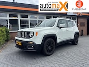 Jeep Renegade - 1.6 E-Torq Longitude |Trekhaak|Goed Onderhouden|