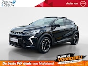 Mitsubishi ASX - 1.8 HEV AT Instyle |Lederen bekleding| Stoel/stuur en voorru