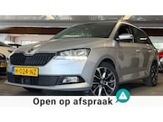 Skoda Fabia - Combi 1.0 TSI Business Edition|NAP|APK03-28|Airco|CruiseCont