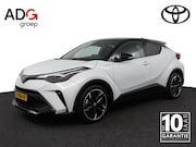 Toyota C-HR - 2.0 Hybrid GR-Sport | Navigatie systeem | Trekhaak | parkeer