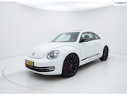 Volkswagen Beetle - 2.0 TSI Sport | Automaat | Leer | Navi