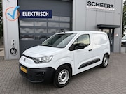 Fiat E-Doblo - 50 kWh 3-zits | navigatie | cruise
