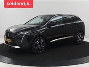 Peugeot 3008 - 1.6 HYbrid 225 Active Pack Business | SOH 98.8% | Half Leder