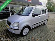 Suzuki Wagon R+ - 1.3 GLS Automaat Apk Trekhaak KM NAP