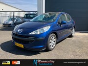 Peugeot 207 - 1.4-16V X-line Airco Apk 2027
