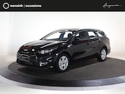 Kia Ceed - SW 1.0 T-GDi ComfortLine | Klimaatregeling | Dakrails | Crui